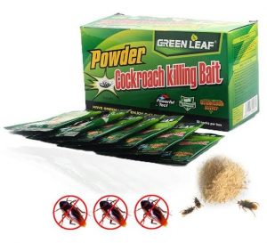 Greenleaf Insecticide
