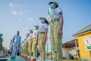 How Many Months Does NYSC Pay Corpers