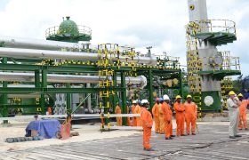 Drilling Companies in Nigeria