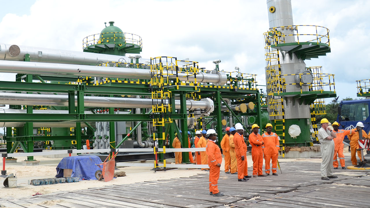 List of Drilling Companies in Nigeria FirstClassNigeria