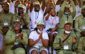 Killer Ways To Use Your NYSC First Monthly Allowance