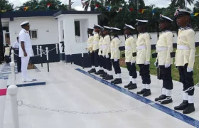 Nigerian Navy Secondary Schools