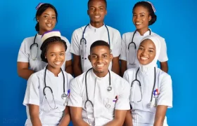 Top 20 Best School of Nursing in Nigeria