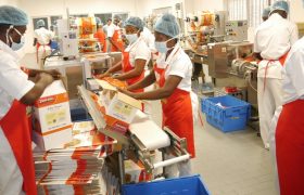 List of Top Food Processing Companies in Nigeria
