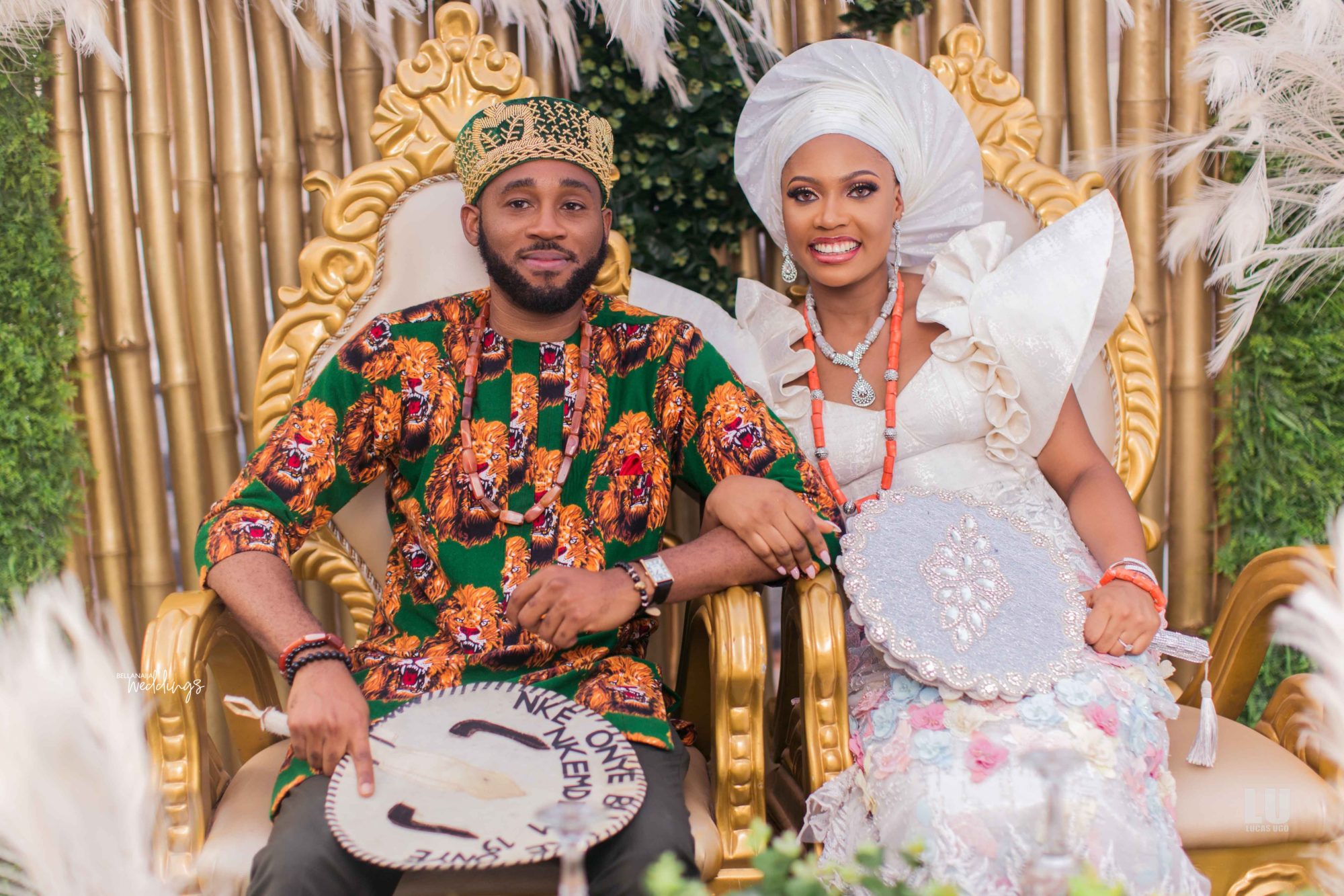 Urhobo Traditional Marriage List Rites Bride Price