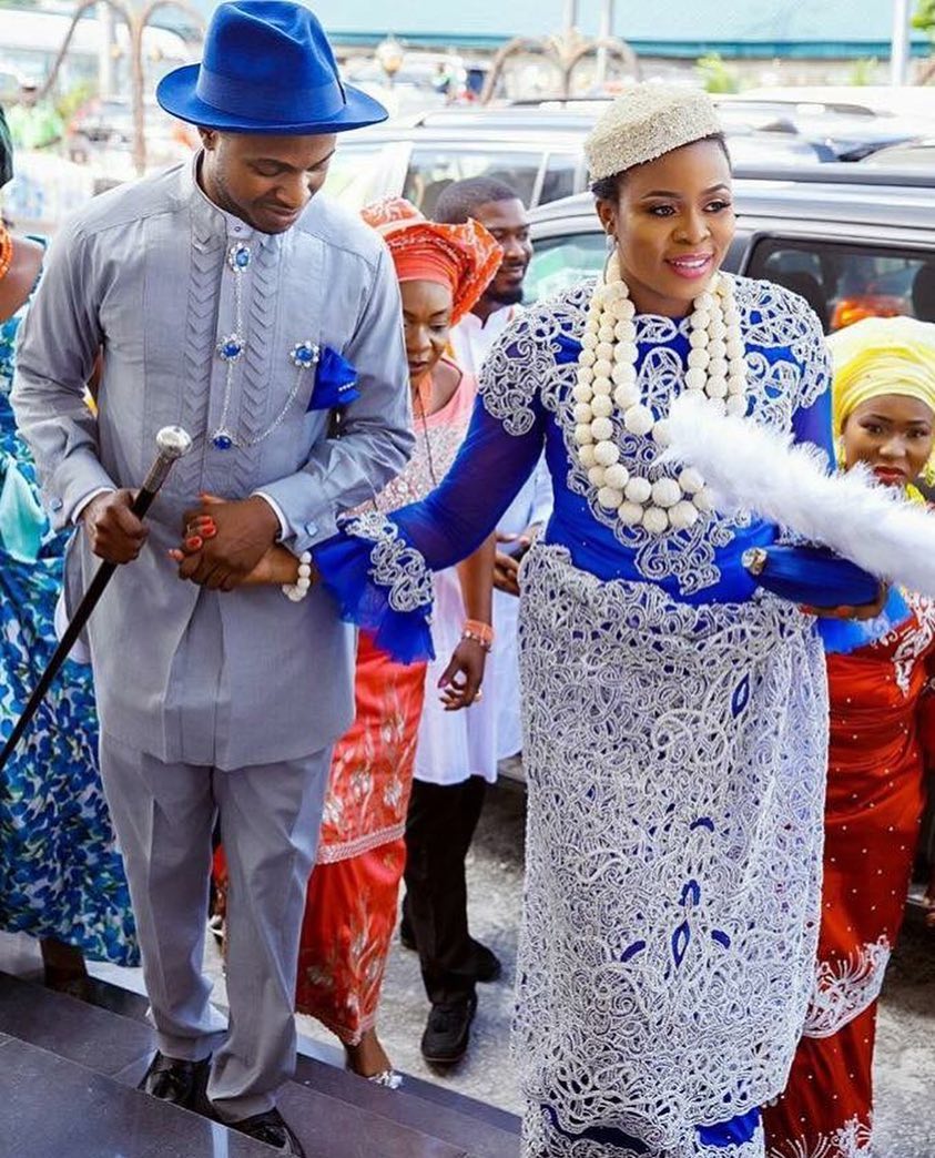 Urhobo Traditional Marriage List, Rites & Bride Price