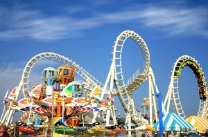 Best Amusement Park in Lagos