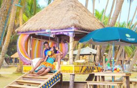 Best Beach Resort in Lagos