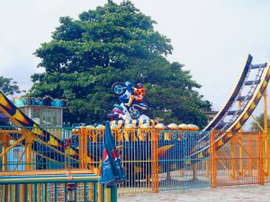 Apapa Amusement Park