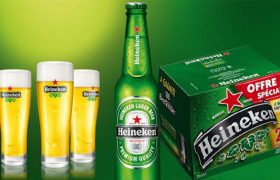 Beverage Companies in Nigeria