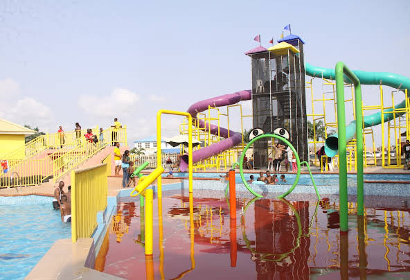 10 Best Amusement Park in Lagos - FirstClassNigeria