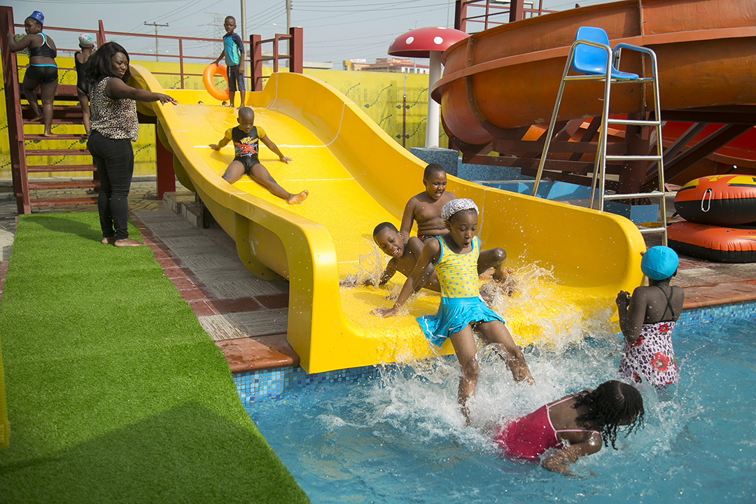 10 Best Amusement Park In Lagos FirstClassNigeria