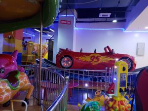 Best Amusement Park in Lagos