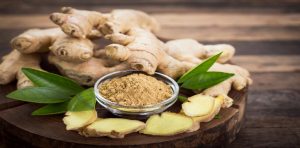 List of Ginger Exporters in Nigeria