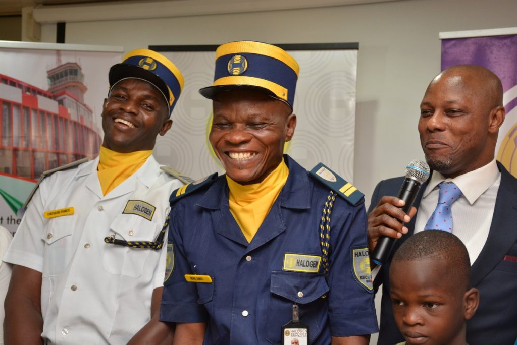 Top 20 Best Security Companies in Nigeria 2024 FirstClassNigeria