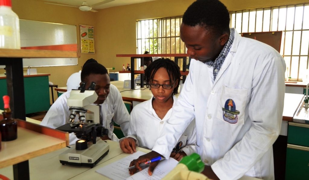 Schools Offering Medical Biochemistry in Nigeria FirstClassNigeria