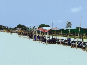 Best Beach Reort in Lagos