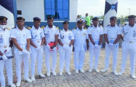 Universities To Study Marine Engineering in Nigeria