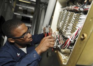 Where Can Electrical Engineers Work in Nigeria