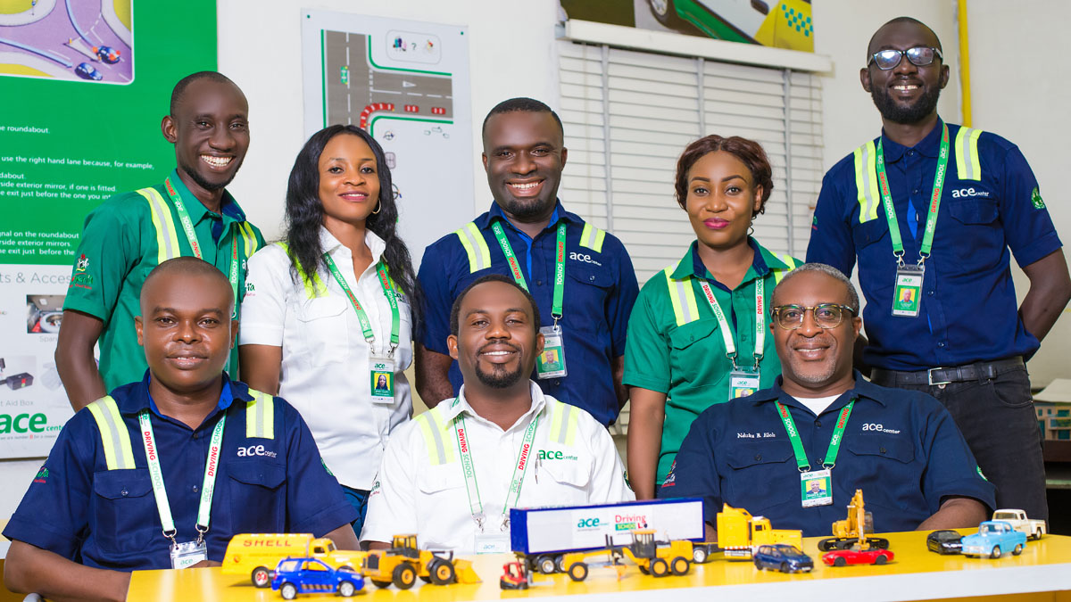 Full List Of Accredited Driving Schools In Abuja FirstClassNigeria