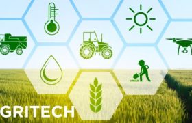 Agritech Companies in Nigeria