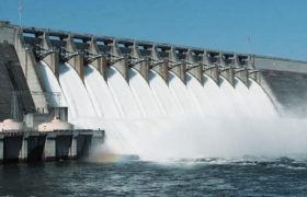 Dams in Nigeria And Their Locations
