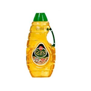 Grand Pure Soya Oil