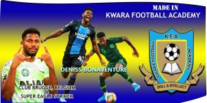 How To Join Football Academy in Nigeria