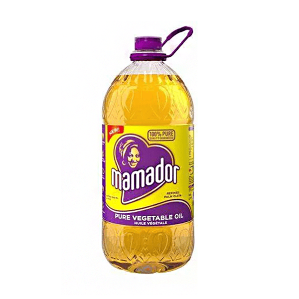 Top 10 Vegetable Oil Companies In Nigeria FirstClassNigeria