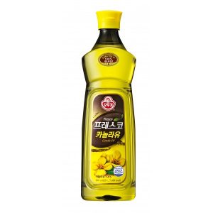 Presco Oil