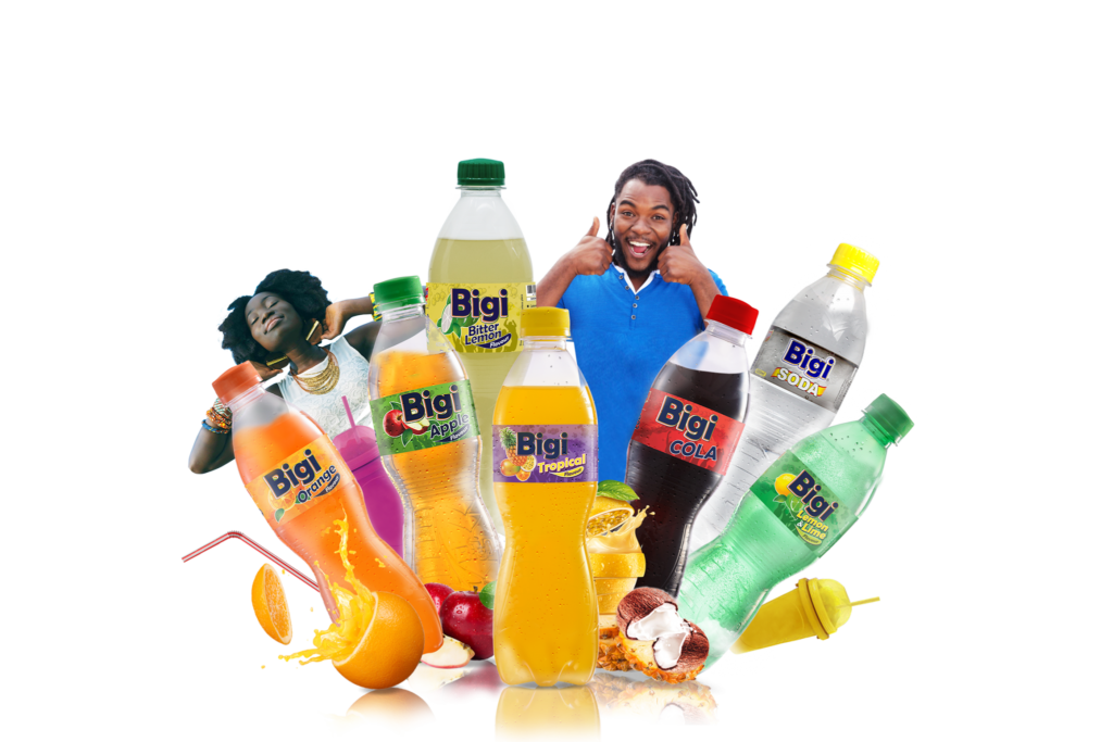 How To Bigi Drinks Distributor in Nigeria FirstClassNigeria