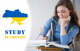 Cheap Universities in Ukraine For International Students