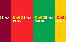 GOTV Lite Channels List