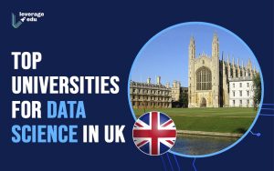 Top Universities in the UK For International Students