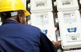 Mojec Prepaid Meter Problems