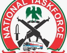 National Task Force Salary Scale in Nigeria
