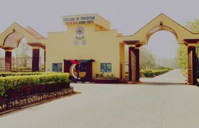Colleges of Education in Nigeria