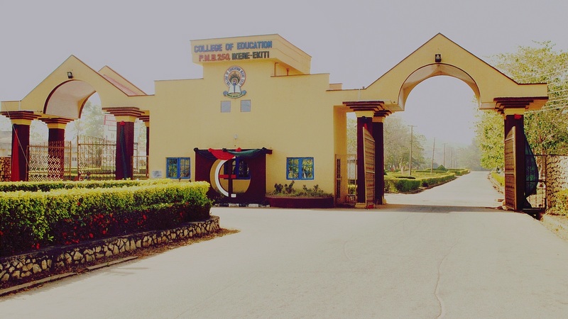 List Of Colleges Of Education In Nigeria 2023 FirstClassNigeria