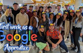 How Much Do Google Apprentices Get Paid