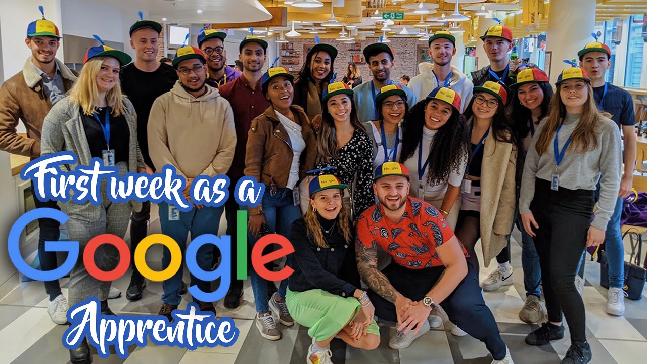 how-much-do-google-apprentices-get-paid-salary