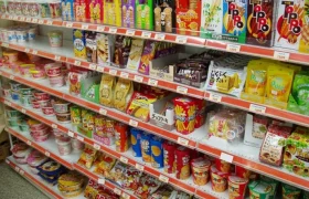 List of items in a provision shop in nigeria