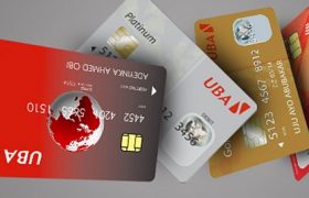 How To Create UBA Transfer Pin Without Debit Card