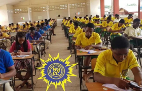 Foreign Universities That Accept WASSCE Results