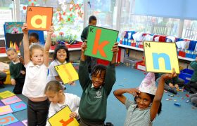 Best Primary Schools in North London