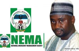 Functions of NEMA in Nigeria