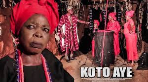 nollywood horror movies of all time