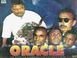 nigerian occultic movies