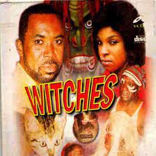 Witches Nollywood Movie
