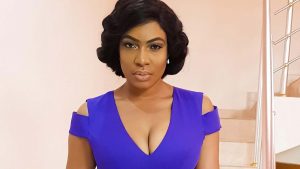 Chika Ike