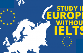 Denmark Student Visa IELTS Requirements